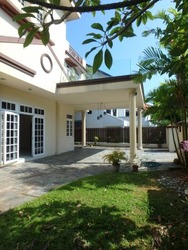 Lorong Sari (D5), Detached #167361982